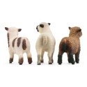 Schleich Tiere Schaffreunde
