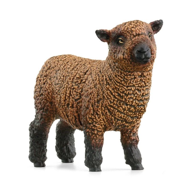 Schleich Tiere Schaffreunde