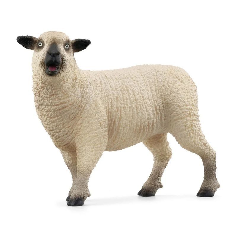 Schleich Tiere Schaffreunde