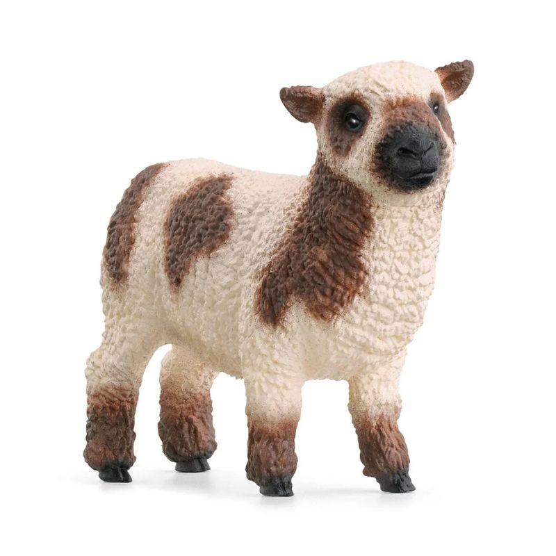 Schleich Tiere Schaffreunde