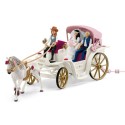 Schleich Horse Club Hochzeitskutsche