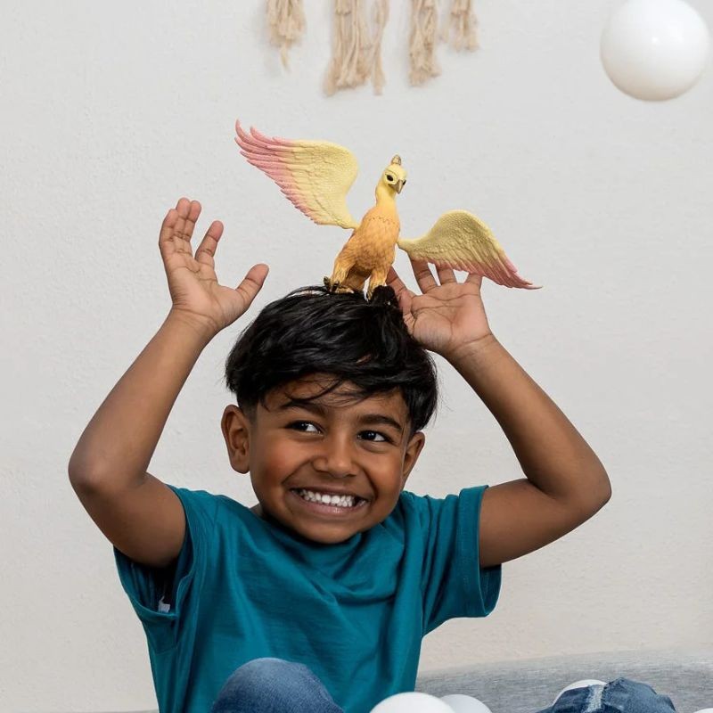 Schleich bayala Phoenix