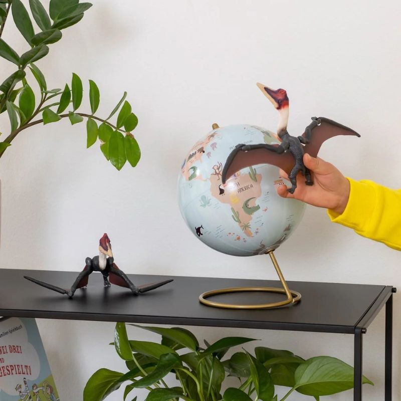 Schleich Dinosaurier Quetzalcoatlus