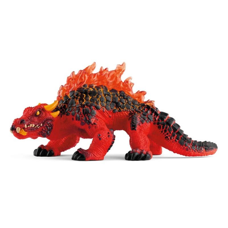 Schleich Eldrador Magmawaran