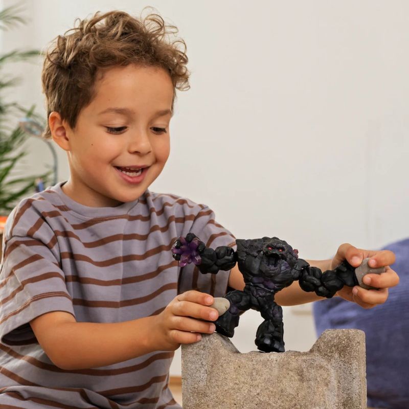 Schleich Eldrador Schattensteinmonster
