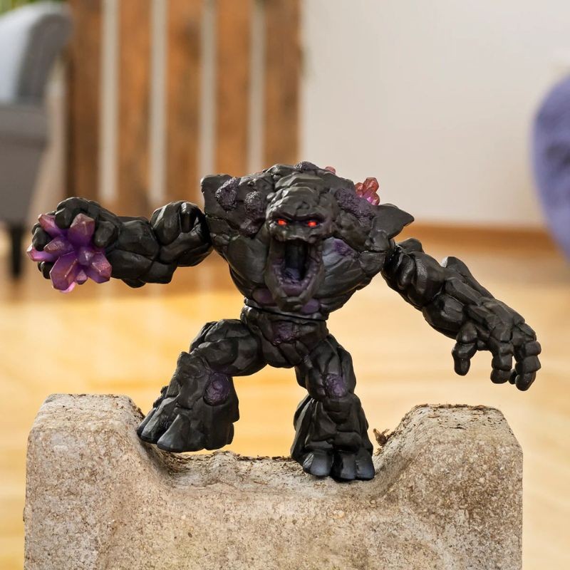 Schleich Eldrador Schattensteinmonster