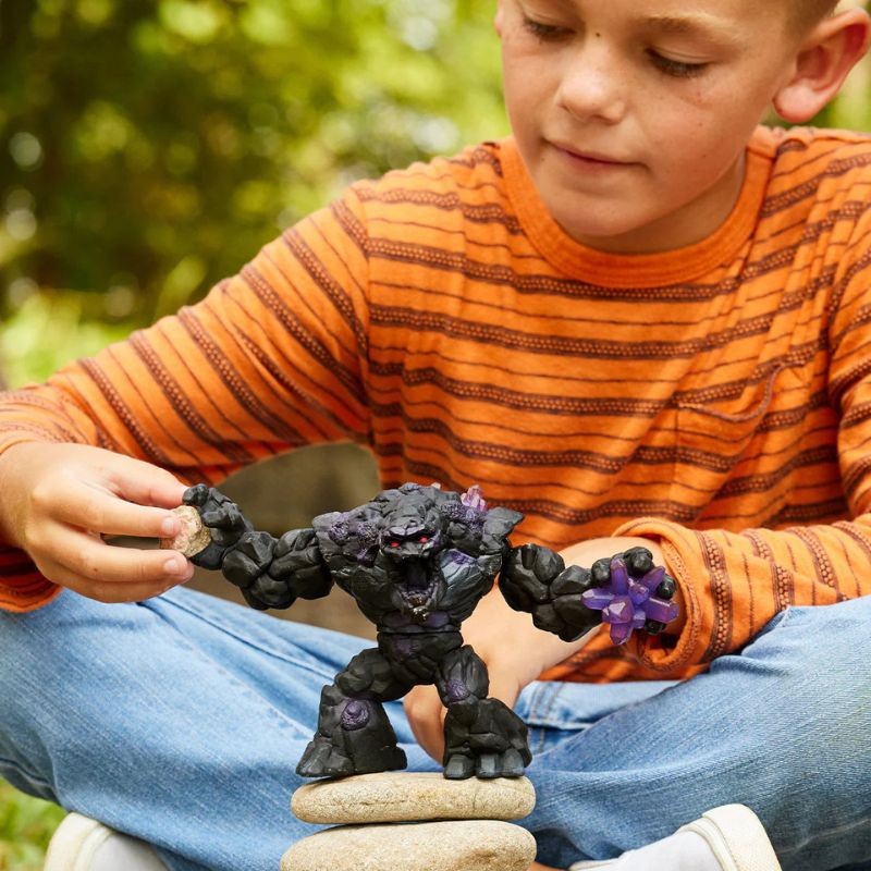 Schleich Eldrador Schattensteinmonster