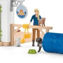 Schleich Farm World Tierhotel