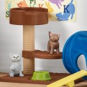 Schleich Farm World Tierhotel