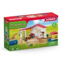 Schleich Farm World Tierhotel