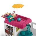 Schleich Horse Club Pferdetransporter