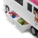 Schleich Horse Club Pferdetransporter