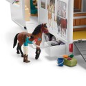 Schleich Horse Club Pferdetransporter