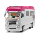 Schleich Horse Club Pferdetransporter