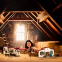 Schleich Horse Club Pferdetransporter