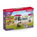 Schleich Horse Club Pferdetransporter
