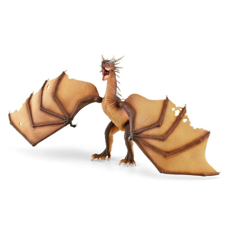 Ungarischer Hornschwanz Spielfigur