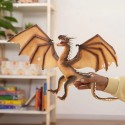 Ungarischer Hornschwanz Spielfigur