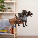 Fluffy Spielfigur