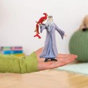 Dumbledore & Fawkes Spielfigur