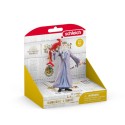 Dumbledore & Fawkes Spielfigur