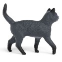 Kater Karajan von Die Schule der magische Tiere