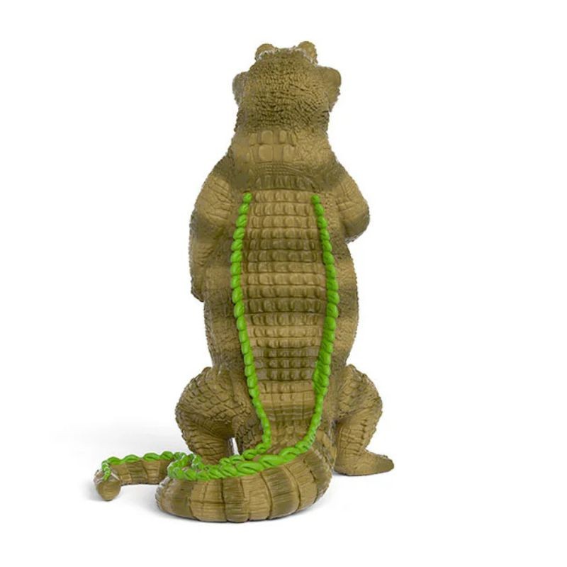 Krokodil Rick von Die Schule der magischen Tiere