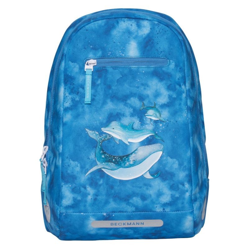 Kindergartenrucksack Ocean von Beckmann