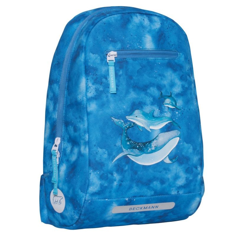 Kindergartenrucksack Ocean von Beckmann