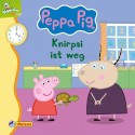 Peppa Pig Maxi Mini 4 - Knirpsi ist weg