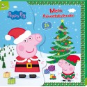 Peppa Pig Mein Adventskalender mit 24 Büchlein