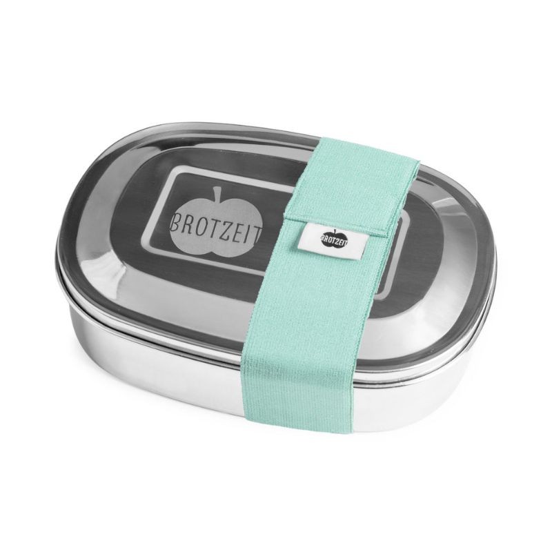 Lunchbox Edelstahl Magic mint