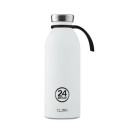 24Bottles Flaschenhalter Tie Black