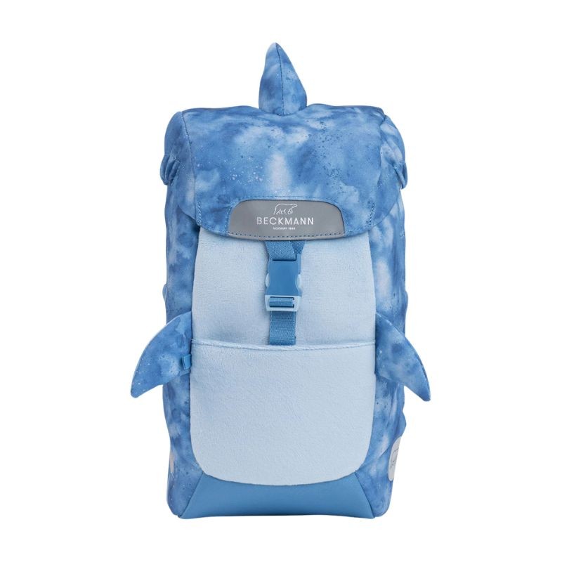 Kindergartenrucksack Hai von Beckmann of Norway