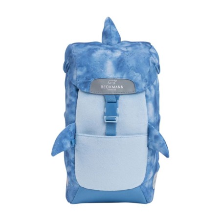 Kindergartenrucksack Hai von Beckmann of Norway