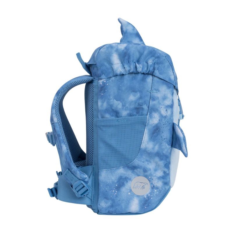 Kindergartenrucksack Hai von Beckmann of Norway