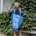 Kindergartenrucksack Hai von Beckmann of Norway