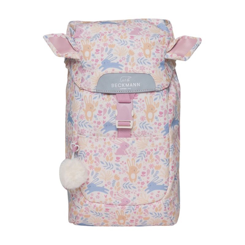 Kindergartenrucksack Hase von Beckmann of Norway