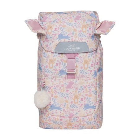 Kindergartenrucksack Hase von Beckmann of Norway