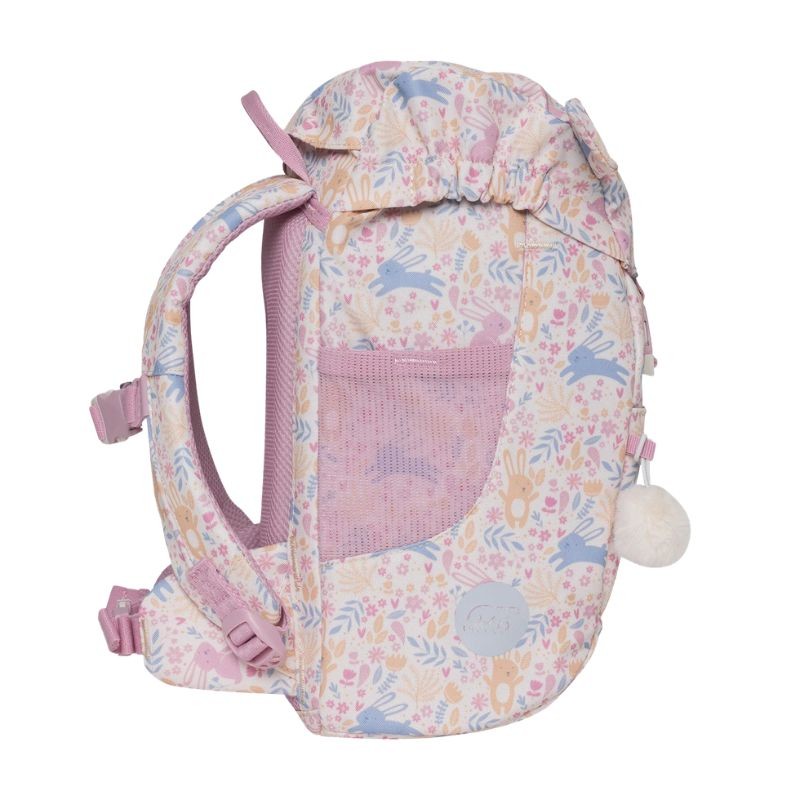 Kindergartenrucksack Hase von Beckmann of Norway