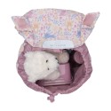 Kindergartenrucksack Hase von Beckmann of Norway