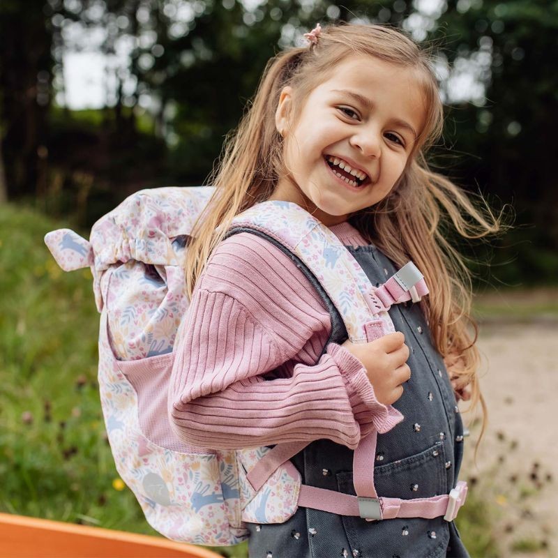 Kindergartenrucksack Hase von Beckmann of Norway