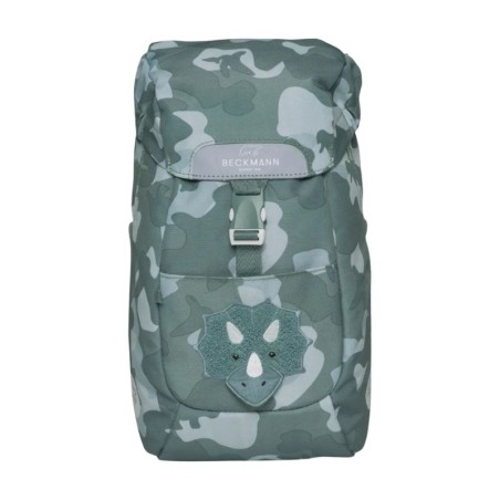 Kindergartenrucksack Dinosaurier von Beckmann of Norway