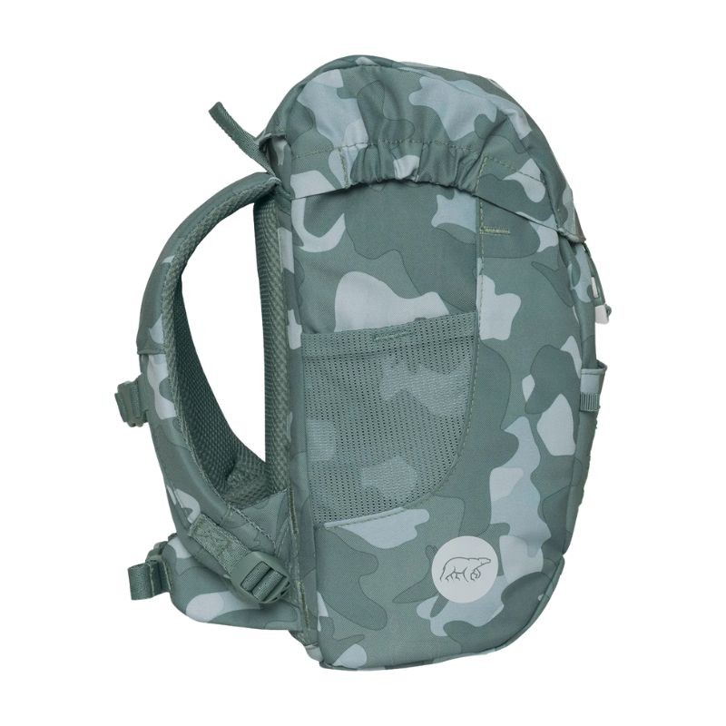 Kindergartenrucksack Dinosaurier von Beckmann of Norway