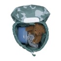 Kindergartenrucksack Dinosaurier von Beckmann of Norway