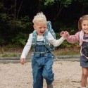 Kindergartenrucksack Dinosaurier von Beckmann of Norway