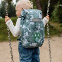 Kindergartenrucksack Dinosaurier von Beckmann of Norway