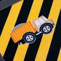 Kindergartentasche Baustelle von Funki