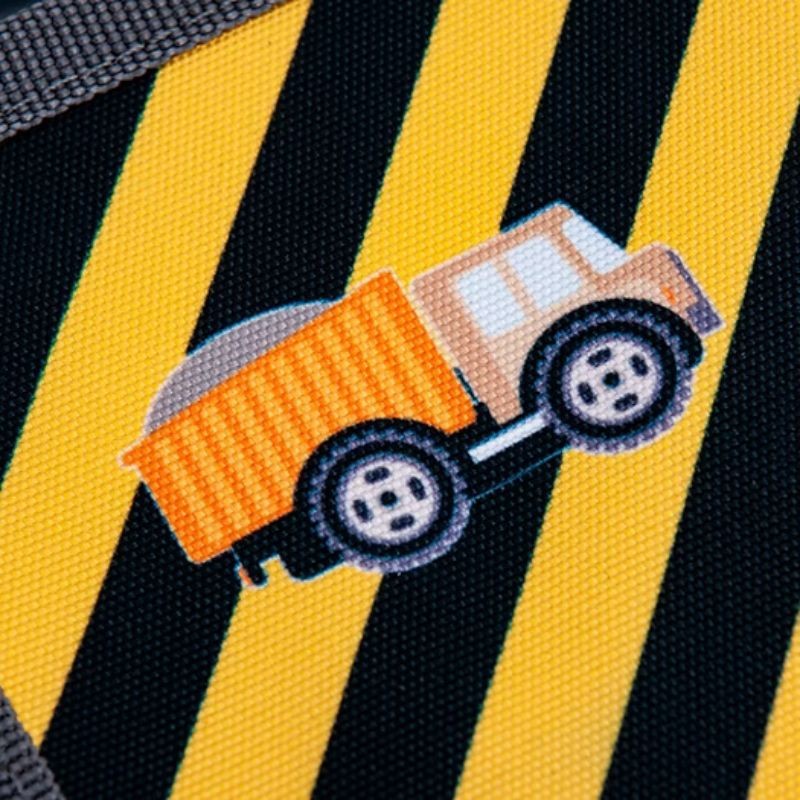 Kindergartentasche Baustelle von Funki