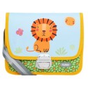 Kindergartentasche Happy Lion von Funki